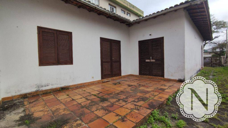 Imagem Casa com 4 Quartos à Venda, 297 m² em Centro - Itanhaém Imagem Casa com 4 Quartos à Venda, 297 m² em Centro - Itanhaém