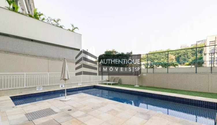 Imagem Apartamento com 3 Quartos à Venda, 150 m² em Vila Olímpia - São Paulo Imagem Apartamento com 3 Quartos à Venda, 150 m² em Vila Olímpia - São Paulo