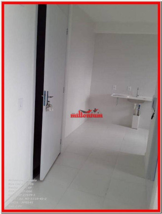 Imagem Apartamento com 2 Quartos à Venda, 48 m² em Jardim Miragaia - São Paulo Imagem Apartamento com 2 Quartos à Venda, 48 m² em Jardim Miragaia - São Paulo