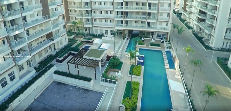 Imagem Apartamento à Venda,  em Recreio Dos Bandeirantes - Rio De Janeiro