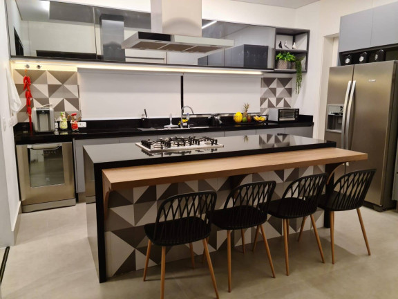 Imagem Casa com 4 Quartos à Venda, 446 m² em Tamboré - Barueri Imagem Casa com 4 Quartos à Venda, 446 m² em Tamboré - Barueri