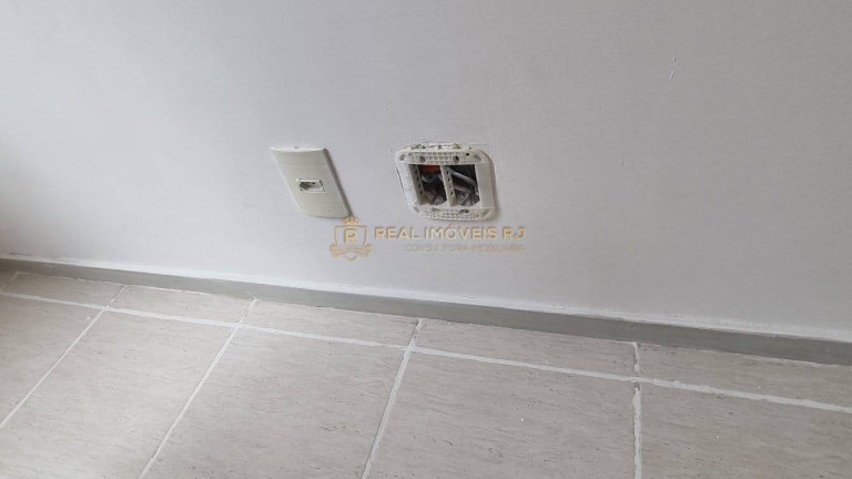 Imagem Apartamento com 2 Quartos à Venda, 50 m² em Jacarepaguá - Rio De Janeiro