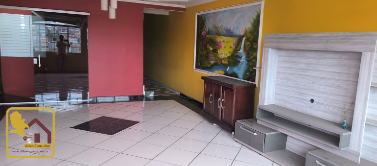 Imagem Casa com 3 Quartos à Venda, 180 m² em Jardim Vassouras - Francisco Morato Imagem Casa com 3 Quartos à Venda, 180 m² em Jardim Vassouras - Francisco Morato