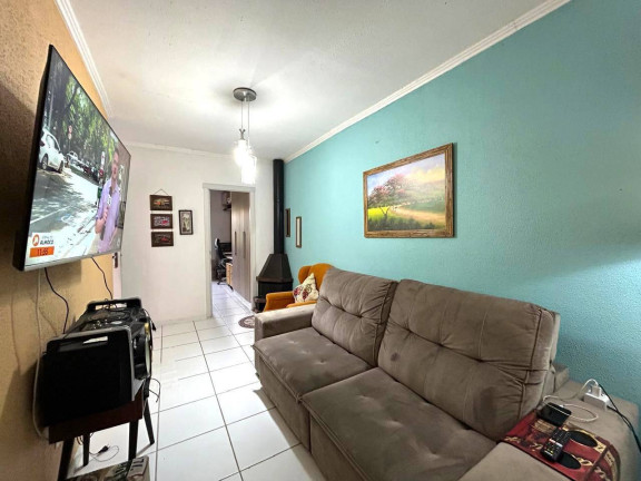 Imagem Casa com 2 Quartos à Venda, 101 m² em Terra Nova - Alvorada Imagem Casa com 2 Quartos à Venda, 101 m² em Terra Nova - Alvorada