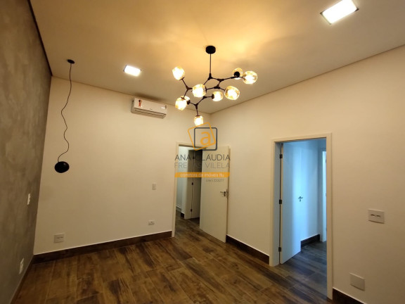 Imagem Casa com 3 Quartos à Venda,  em Residencial Saint Paul - Itu