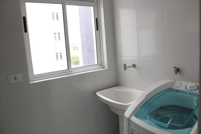 Imagem Apartamento com 2 Quartos à Venda, 73 m² em Cristo Rei - Curitiba
