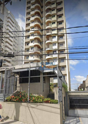 Cobertura com 2 Quartos à Venda, 107 m² em Vila Mangalot - São Paulo