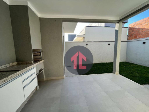 Imagem Casa com 3 Quartos à Venda, 130 m² em Vila Monte Alegre Iv - Paulínia Imagem Casa com 3 Quartos à Venda, 130 m² em Vila Monte Alegre Iv - Paulínia