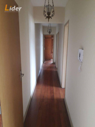 Imagem Apartamento com 3 Quartos à Venda, 100 m² em Fábrica - Juiz De Fora