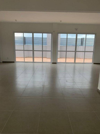 Imagem Apartamento com 2 Quartos à Venda, 74 m² em Vila São José - Taubaté