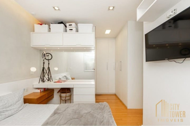 Imagem Apartamento com 2 Quartos à Venda, 84 m² em Saúde - São Paulo