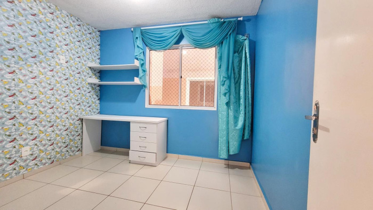 Imagem Apartamento com 2 Quartos à Venda, 41 m² em Santa Etelvina - Manaus