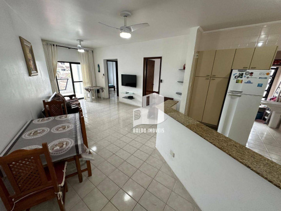 Imagem Apartamento com 2 Quartos à Venda, 75 m² em Solemar - Praia Grande