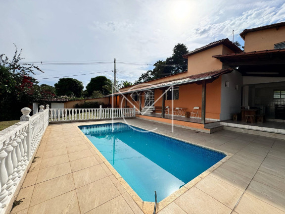Imagem Casa com 4 Quartos à Venda, 210 m² em Condomínio Vale Do Ouro - Ribeirão Das Neves