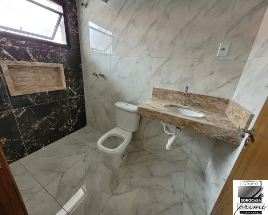 Imagem Casa com 3 Quartos à Venda, 154 m² em Horto Florestal - Sorocaba Imagem Casa com 3 Quartos à Venda, 154 m² em Horto Florestal - Sorocaba