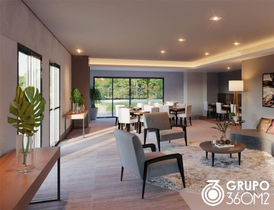 Imagem Apartamento com 3 Quartos à Venda, 162 m² em Tatuapé - São Paulo Imagem Apartamento com 3 Quartos à Venda, 162 m² em Tatuapé - São Paulo