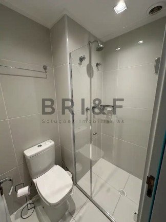 Imagem Apartamento com 1 Quarto à Venda, 25 m² em Moema - São Paulo Imagem Apartamento com 1 Quarto à Venda, 25 m² em Moema - São Paulo