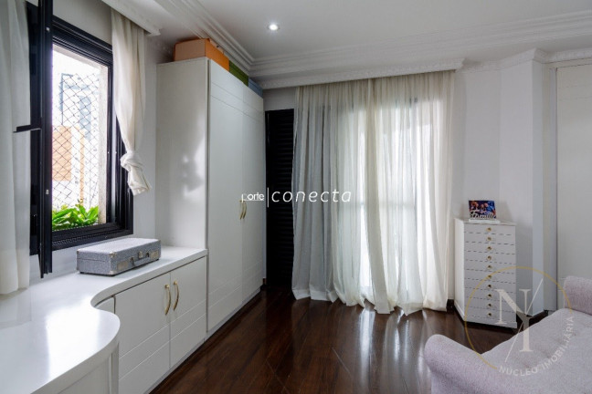 Imagem Cobertura com 3 Quartos à Venda, 220 m² em Vila Gomes Cardim - São Paulo
