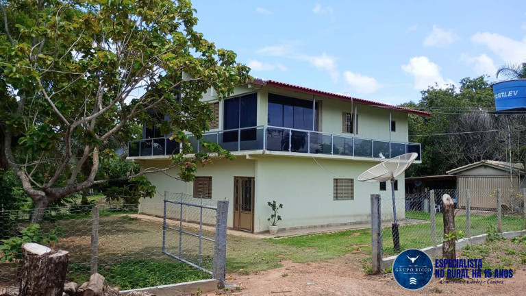 Imagem Chácara à Venda, 20 m² em Zona Rural - Iporá Imagem Chácara à Venda, 20 m² em Zona Rural - Iporá