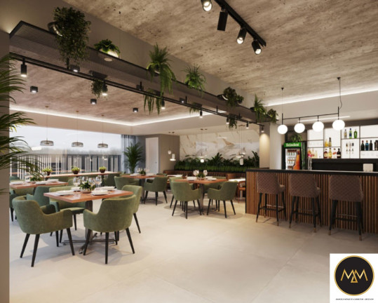 Imagem Apartamento com 2 Quartos à Venda, 52 m² em Manaíra - João Pessoa
