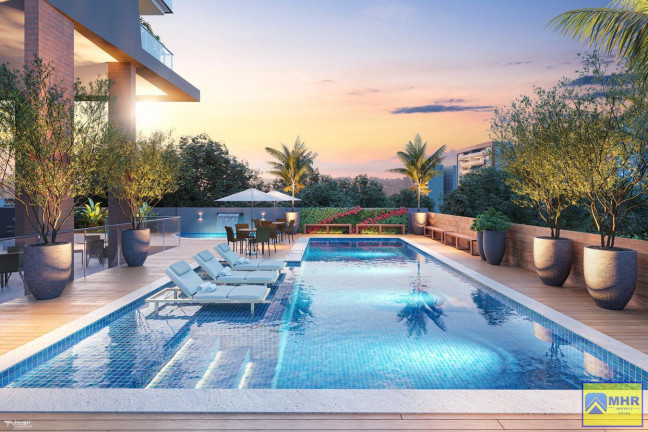 Imagem Imóvel com 2 Quartos à Venda, 65 m² em Jardim Camburi - Vitória Imagem Imóvel com 2 Quartos à Venda, 65 m² em Jardim Camburi - Vitória
