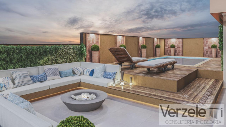 Imagem Apartamento com 2 Quartos à Venda, 58 m² em Nações - Balneário Camboriú
