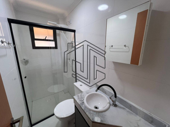 Imagem Apartamento com 3 Quartos à Venda, 148 m² em Guilhermina - Praia Grande Imagem Apartamento com 3 Quartos à Venda, 148 m² em Guilhermina - Praia Grande