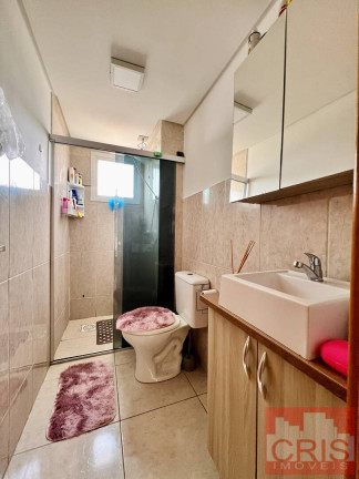 Imagem Apartamento com 2 Quartos à Venda, 51 m² em São Roque - Bento Gonçalves Imagem Apartamento com 2 Quartos à Venda, 51 m² em São Roque - Bento Gonçalves