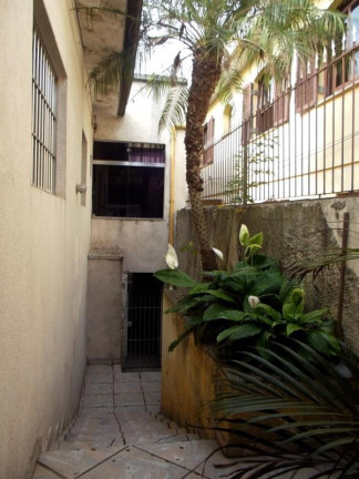 Imagem Casa com 4 Quartos à Venda, 250 m² em Planalto Paulista - São Paulo Imagem Casa com 4 Quartos à Venda, 250 m² em Planalto Paulista - São Paulo