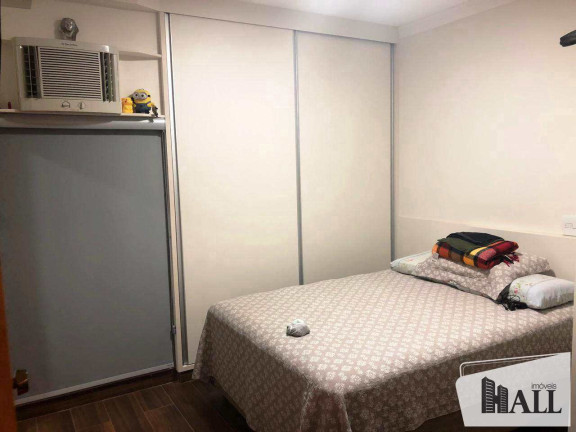 Imagem Apartamento com 3 Quartos à Venda, 134 m² em Centro - São José Do Rio Preto Imagem Apartamento com 3 Quartos à Venda, 134 m² em Centro - São José Do Rio Preto