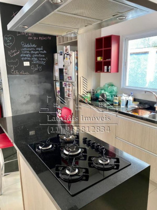 Imagem Imóvel com 3 Quartos à Venda, 150 m² em Suru - Santana De Parnaíba