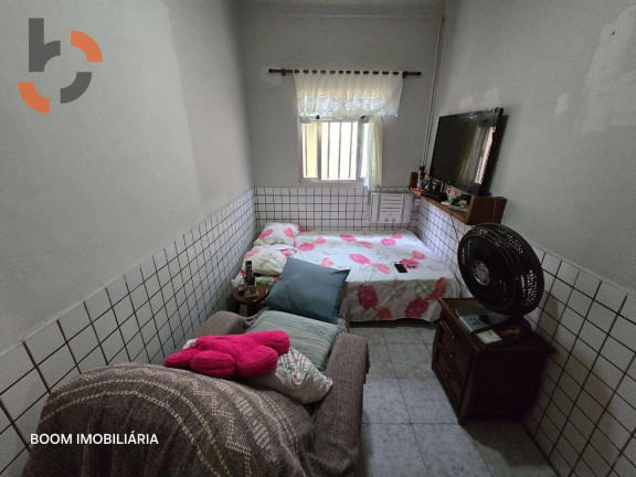 Imagem Casa com 3 Quartos à Venda, 114 m² em Centro - Nova Iguaçu