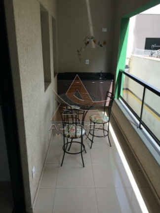 Imagem Apartamento com 1 Quarto à Venda, 64 m² em Jardim Nova Aliança - Ribeirão Preto Imagem Apartamento com 1 Quarto à Venda, 64 m² em Jardim Nova Aliança - Ribeirão Preto