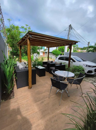 Imagem Casa de Condomínio à Venda, 109 m² em Vila De Abrantes (abrantes) - Camaçari