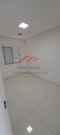 Imagem Casa com 2 Quartos à Venda, 54 m² em Loteamento Residencial Viva Vista - Sumaré Imagem Casa com 2 Quartos à Venda, 54 m² em Loteamento Residencial Viva Vista - Sumaré