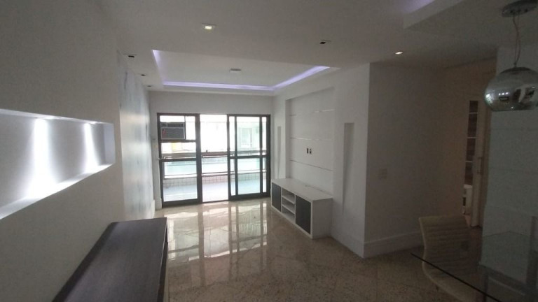 Imagem Apartamento com 3 Quartos à Venda, 86 m² em Recreio Dos Bandeirantes - Rio De Janeiro Imagem Apartamento com 3 Quartos à Venda, 86 m² em Recreio Dos Bandeirantes - Rio De Janeiro