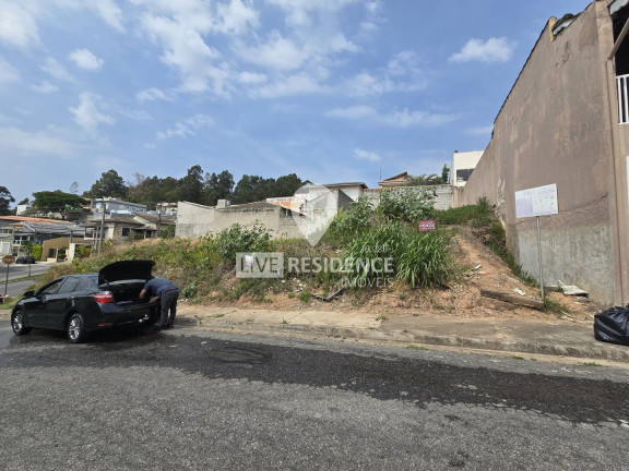 Imagem Terreno à Venda, 250 m² em Loteamento Itatiba Park - Itatiba Imagem Terreno à Venda, 250 m² em Loteamento Itatiba Park - Itatiba