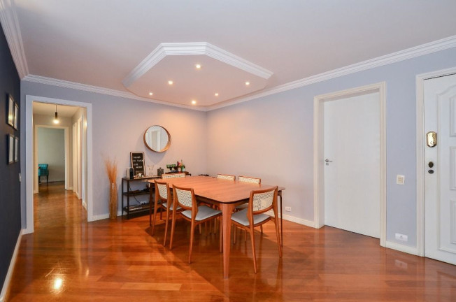 Imagem Apartamento com 3 Quartos à Venda, 127 m² em Moema - São Paulo Imagem Apartamento com 3 Quartos à Venda, 127 m² em Moema - São Paulo