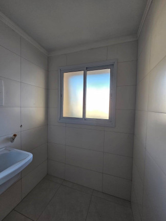 Imagem Apartamento com 2 Quartos à Venda,  em Ocian - Praia Grande