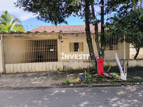 Imagem Casa com 3 Quartos à Venda, 260 m² em água Branca - Goiânia Imagem Casa com 3 Quartos à Venda, 260 m² em água Branca - Goiânia