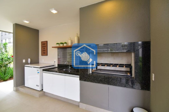 Imagem Apartamento com 2 Quartos à Venda, 54 m² em Vila Taquari - São Paulo Imagem Apartamento com 2 Quartos à Venda, 54 m² em Vila Taquari - São Paulo