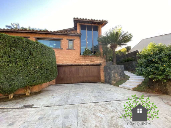 Imagem Casa com 3 Quartos à Venda, 533 m² em Chácara São João - Carapicuíba