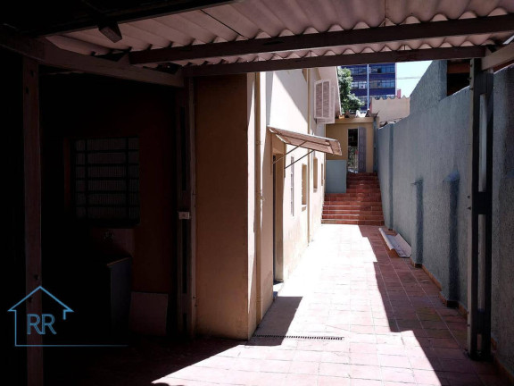 Imagem Casa com 3 Quartos à Venda, 301 m² em Vila Assunção - Santo André Imagem Casa com 3 Quartos à Venda, 301 m² em Vila Assunção - Santo André