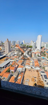 Imagem Imóvel com 2 Quartos à Venda, 37 m² em Mooca - São Paulo Imagem Imóvel com 2 Quartos à Venda, 37 m² em Mooca - São Paulo