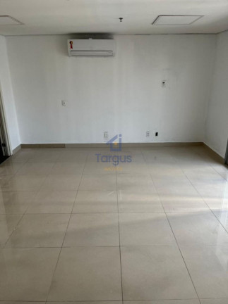 Imagem Sala Comercial à Venda, 42 m² em Vila Gomes Cardim - São Paulo