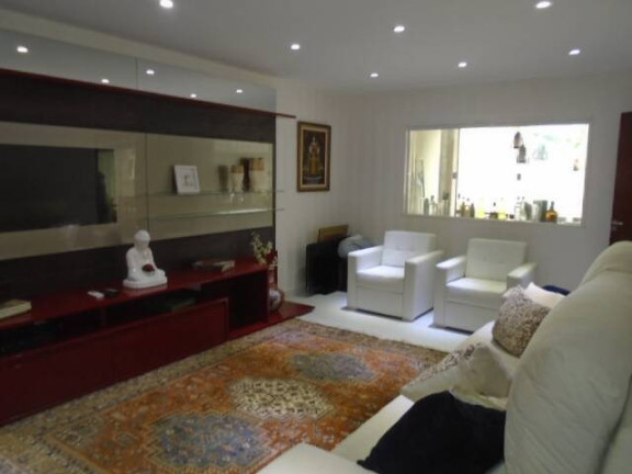 Imagem Casa de Condomínio com 5 Quartos à Venda, 310 m² em Recreio Dos Bandeirantes - Rio De Janeiro