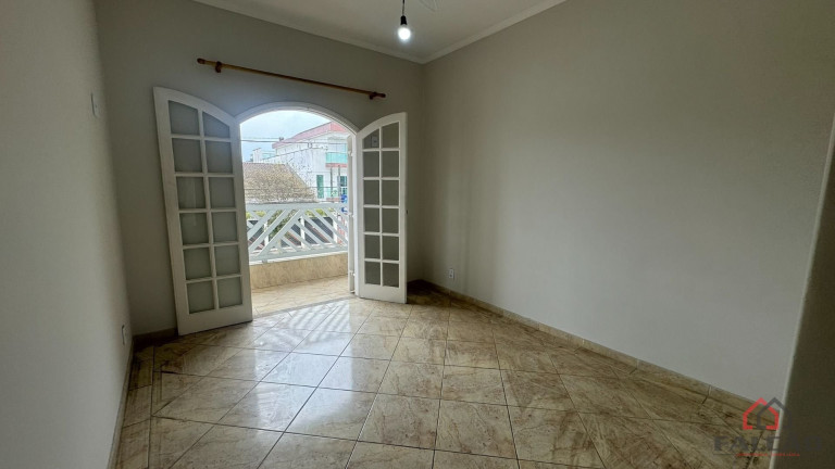 Imagem Sobrado com 4 Quartos à Venda, 226 m² em Embaré - Santos Imagem Sobrado com 4 Quartos à Venda, 226 m² em Embaré - Santos
