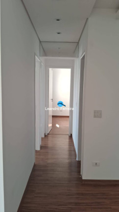 Imagem Apartamento com 3 Quartos à Venda, 75 m² em Baeta Neves - São Bernardo Do Campo