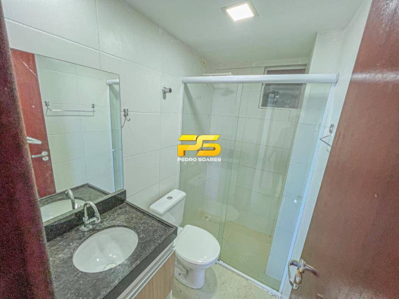 Imagem Apartamento com 3 Quartos à Venda, 80 m² em Ponta De Campina - Cabedelo Imagem Apartamento com 3 Quartos à Venda, 80 m² em Ponta De Campina - Cabedelo