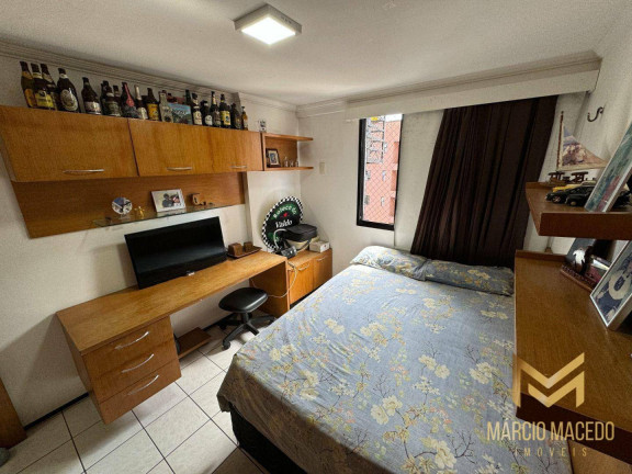 Imagem Apartamento com 3 Quartos à Venda, 88 m² em Meireles - Fortaleza Imagem Apartamento com 3 Quartos à Venda, 88 m² em Meireles - Fortaleza